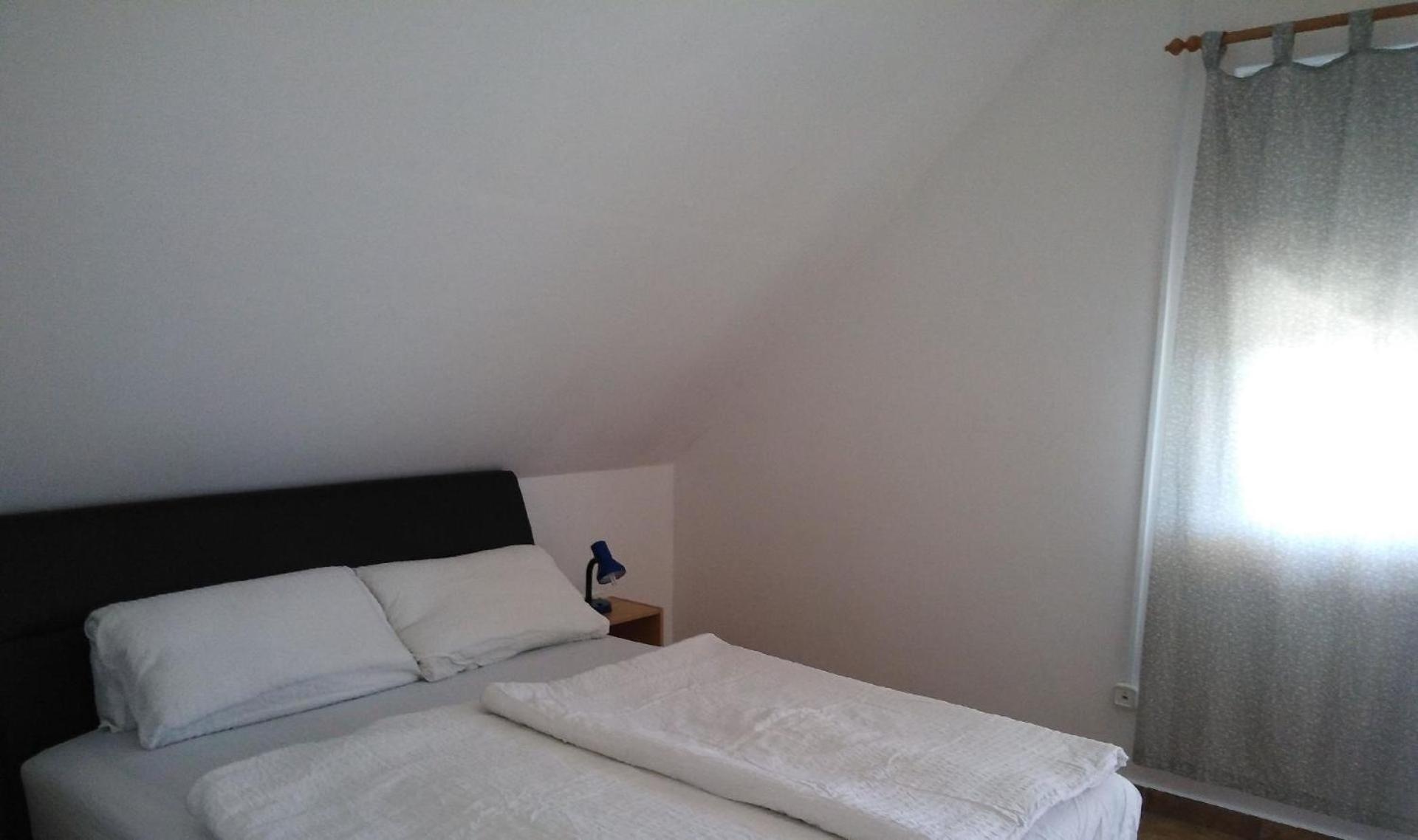 Ferienhaus Mit Pool, Wlan, Direktem Seezugang Balatonmáriafürdő Kültér fotó