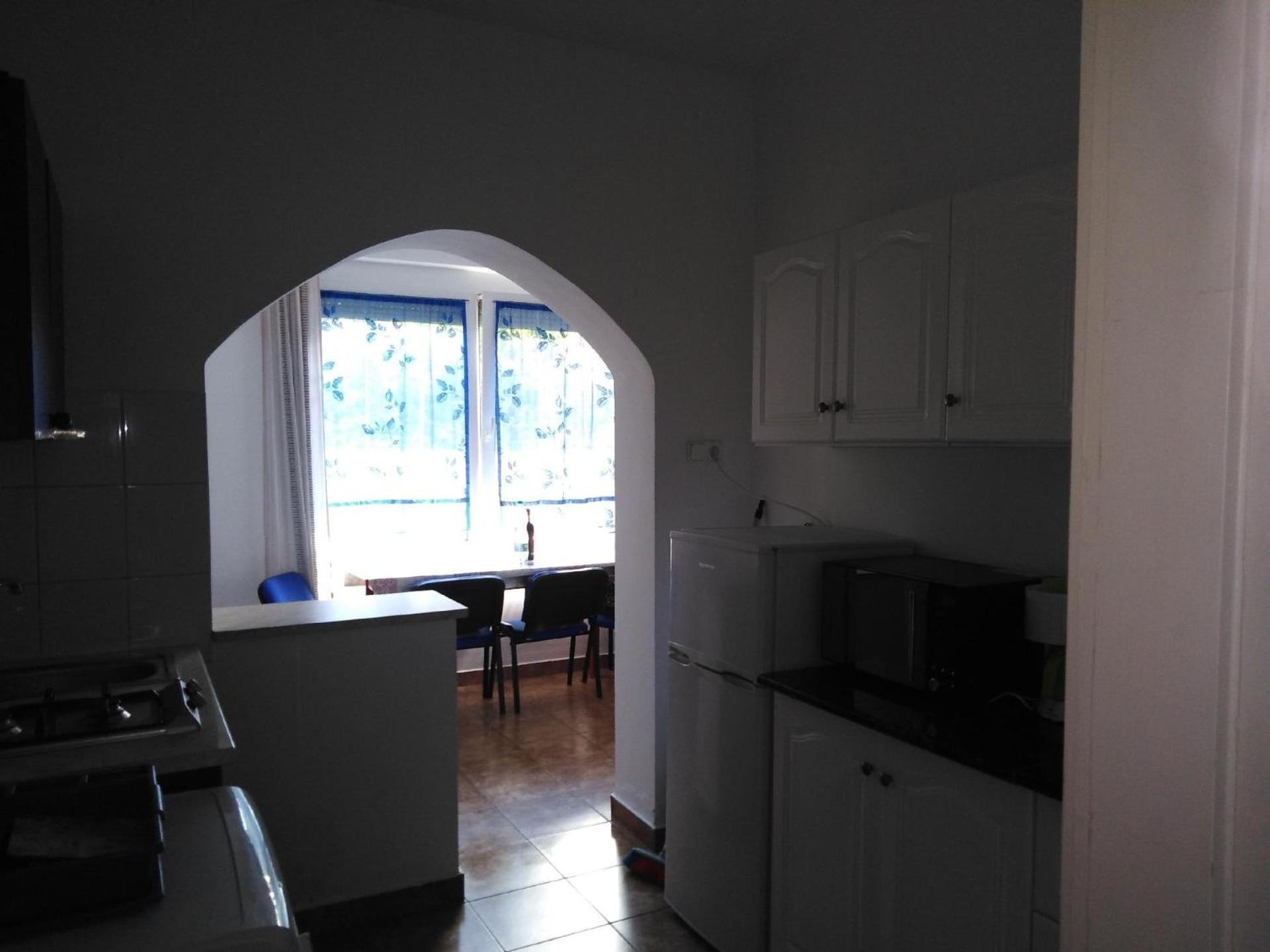 Ferienhaus Mit Pool, Wlan, Direktem Seezugang Balatonmáriafürdő Kültér fotó